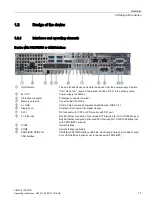 Preview for 17 page of Siemens SIMATIC IPC427D Operating Instructions Manual