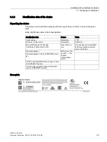 Preview for 29 page of Siemens SIMATIC IPC427D Operating Instructions Manual