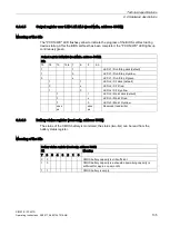 Preview for 135 page of Siemens SIMATIC IPC427D Operating Instructions Manual