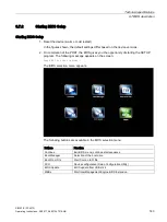 Preview for 143 page of Siemens SIMATIC IPC427D Operating Instructions Manual