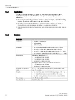 Предварительный просмотр 10 страницы Siemens SIMATIC IPC427E Operating Instructions Manual