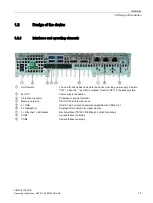 Предварительный просмотр 13 страницы Siemens SIMATIC IPC427E Operating Instructions Manual