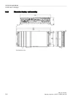 Предварительный просмотр 102 страницы Siemens SIMATIC IPC427E Operating Instructions Manual