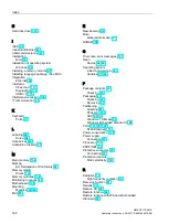 Предварительный просмотр 162 страницы Siemens SIMATIC IPC427E Operating Instructions Manual