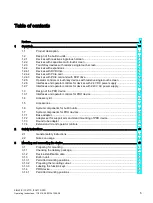 Preview for 5 page of Siemens SIMATIC IPC477D Operating Instructions Manual