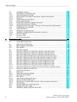 Preview for 8 page of Siemens SIMATIC IPC477D Operating Instructions Manual