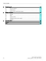 Preview for 10 page of Siemens SIMATIC IPC477D Operating Instructions Manual