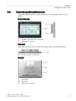 Preview for 17 page of Siemens SIMATIC IPC477D Operating Instructions Manual