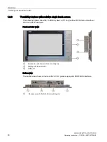 Preview for 18 page of Siemens SIMATIC IPC477D Operating Instructions Manual