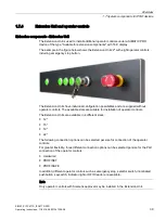 Preview for 39 page of Siemens SIMATIC IPC477D Operating Instructions Manual