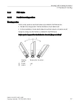 Preview for 57 page of Siemens SIMATIC IPC477D Operating Instructions Manual