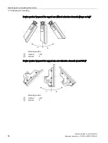 Preview for 58 page of Siemens SIMATIC IPC477D Operating Instructions Manual