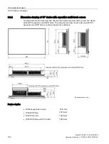 Preview for 190 page of Siemens SIMATIC IPC477D Operating Instructions Manual