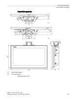 Preview for 197 page of Siemens SIMATIC IPC477D Operating Instructions Manual