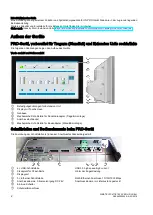 Preview for 2 page of Siemens SIMATIC IPC477E 1900 PRO HD LR Ext. Product Information