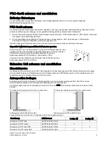 Preview for 3 page of Siemens SIMATIC IPC477E 1900 PRO HD LR Ext. Product Information