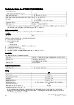 Preview for 10 page of Siemens SIMATIC IPC477E 1900 PRO HD LR Ext. Product Information