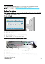 Preview for 13 page of Siemens SIMATIC IPC477E 1900 PRO HD LR Ext. Product Information