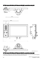 Preview for 20 page of Siemens SIMATIC IPC477E 1900 PRO HD LR Ext. Product Information