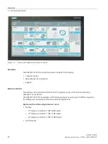 Предварительный просмотр 10 страницы Siemens SIMATIC IPC477E Operating Instructions Manual