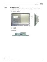 Предварительный просмотр 15 страницы Siemens SIMATIC IPC477E Operating Instructions Manual