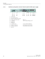 Предварительный просмотр 16 страницы Siemens SIMATIC IPC477E Operating Instructions Manual