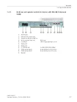 Предварительный просмотр 17 страницы Siemens SIMATIC IPC477E Operating Instructions Manual