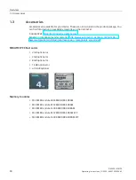 Предварительный просмотр 18 страницы Siemens SIMATIC IPC477E Operating Instructions Manual