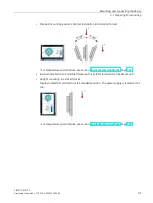 Предварительный просмотр 31 страницы Siemens SIMATIC IPC477E Operating Instructions Manual