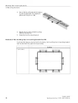 Предварительный просмотр 38 страницы Siemens SIMATIC IPC477E Operating Instructions Manual