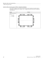 Предварительный просмотр 40 страницы Siemens SIMATIC IPC477E Operating Instructions Manual