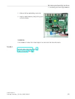 Предварительный просмотр 93 страницы Siemens SIMATIC IPC477E Operating Instructions Manual