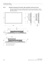 Предварительный просмотр 118 страницы Siemens SIMATIC IPC477E Operating Instructions Manual