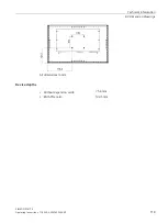 Предварительный просмотр 119 страницы Siemens SIMATIC IPC477E Operating Instructions Manual