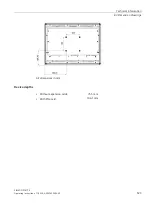 Предварительный просмотр 123 страницы Siemens SIMATIC IPC477E Operating Instructions Manual