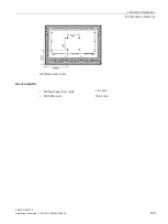 Предварительный просмотр 125 страницы Siemens SIMATIC IPC477E Operating Instructions Manual