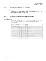 Предварительный просмотр 153 страницы Siemens SIMATIC IPC477E Operating Instructions Manual