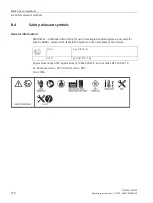 Предварительный просмотр 170 страницы Siemens SIMATIC IPC477E Operating Instructions Manual