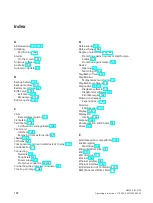 Предварительный просмотр 187 страницы Siemens SIMATIC IPC477E Operating Instructions Manual