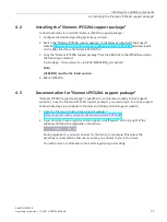 Preview for 37 page of Siemens Simatic IPC520A Operating Instructions Manual