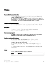 Preview for 3 page of Siemens SIMATIC IPC547D Operating Instructions Manual