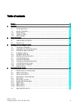 Preview for 5 page of Siemens SIMATIC IPC547D Operating Instructions Manual