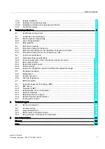 Предварительный просмотр 7 страницы Siemens SIMATIC IPC547D Operating Instructions Manual