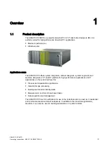 Preview for 9 page of Siemens SIMATIC IPC547D Operating Instructions Manual