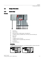 Preview for 13 page of Siemens SIMATIC IPC547D Operating Instructions Manual