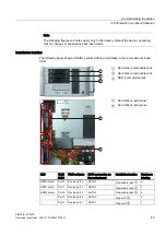 Предварительный просмотр 45 страницы Siemens SIMATIC IPC547D Operating Instructions Manual