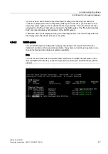 Preview for 47 page of Siemens SIMATIC IPC547D Operating Instructions Manual