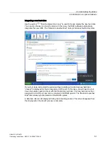 Preview for 51 page of Siemens SIMATIC IPC547D Operating Instructions Manual