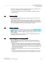 Preview for 55 page of Siemens SIMATIC IPC547D Operating Instructions Manual