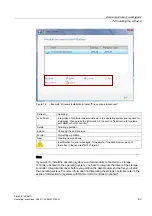 Preview for 83 page of Siemens SIMATIC IPC547D Operating Instructions Manual